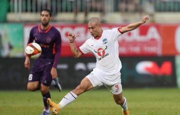 
                Trực tiếp HAGL vs PVF-CAND, 17h00 hôm nay 11/7
            