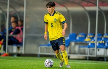 
                Sao mai châu Âu từ chối khoác áo ĐT Thái Lan dự VL World Cup
            