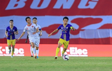 Nhận định Hà Nội vs Hải Phòng: Đại chiến trở lại