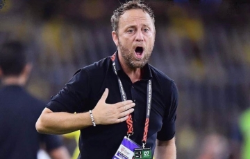 
                CAHN có động thái đầy bất ngờ, HLV Polking sắp tái xuất ở V-League?
            