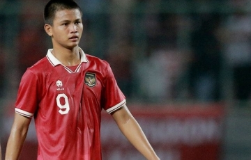
                HLV U22 Indonesia thẳng tay loại trò cưng HLV Shin tại SEA Games 32
            
