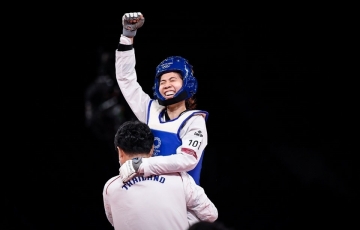 Lo bị xử ép tại SEA Games 32, Thái Lan đề xuất táo bạo lên liên đoàn thế giới