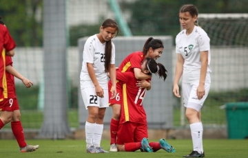 Xác định 8 đội đi tiếp tại U17 châu Á 2024: Việt Nam, Thái Lan đại diện ĐNÁ