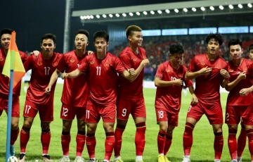 Lịch thi đấu SEA Games ngày 3/5: U22 Việt Nam, ĐT nữ Việt Nam quyết thắng