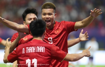 Trực tiếp SEA Games 32 hôm nay 3/5: Chờ U22 Việt Nam tung chiêu