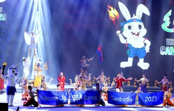 Khai mạc SEA Games 32 vào ngày nào và có gì đặc biệt?