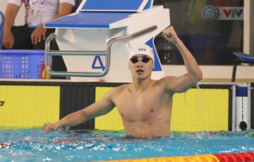 Lịch thi đấu SEA Games 32 hôm nay 8/5