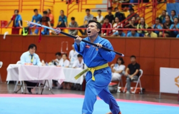 
                Bảng tổng sắp huy chương SEA Games 32 hôm nay 9/5: Đã có HCV đầu tiên trong ngày
            