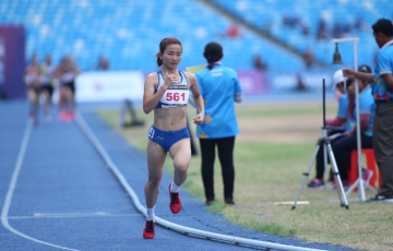 Báo chí thế giới ngả mũ thán phục người hùng Việt Nam tại SEA Games 32