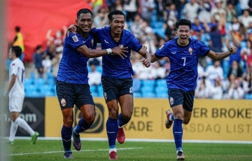 BTC SEA Games lại đổi lịch thi đấu sát giờ, U22 Campuchia hưởng lợi lớn
