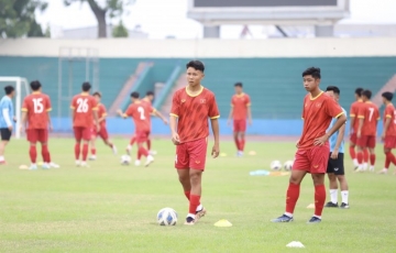 HLV từng dự World Cup trẻ chỉ ra điểm mạnh nhất của cầu thủ Việt Nam