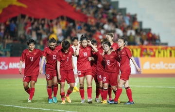 Trực tiếp SEA Games 32 hôm nay 16/5: Chờ thêm HCV ngày thi đấu cuối cùng