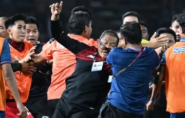 Truyền thông quốc tế choáng vì vết nhơ trong lịch sử SEA Games