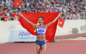 
                Tổng kết SEA Games 32: Môn nào mang về nhiều HCV nhất cho Việt Nam?
            