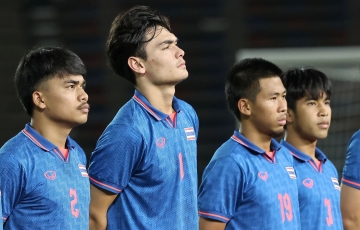 
                Thái Lan mời cảnh sát vào cuộc, sắp ngã ngũ vụ ẩu đả tại SEA Games 32
            