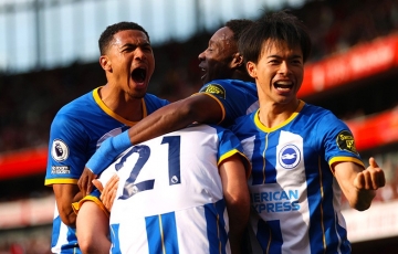
                Lịch thi đấu bóng đá hôm nay 18/5: Newcastle vs Brighton mấy giờ?
            