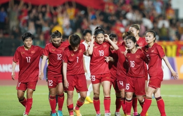 FIFA khen ngợi một cầu thủ ĐT Việt Nam tại VCK World Cup