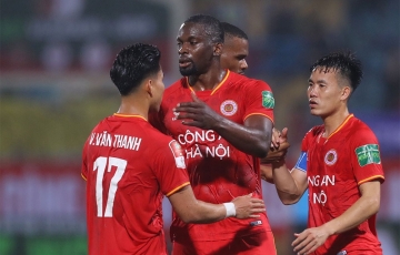 
                Lịch thi đấu bóng đá hôm nay 21/5:  CAHN đá mấy giờ?
            