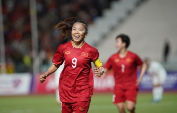
                Huỳnh Như sang Đức cùng ĐT Việt Nam, không trở lại Lank FC
            