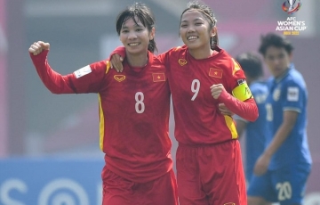 
                Nhiều trụ cột ĐT nữ Việt Nam chia tay ĐTQG sau World Cup?
            