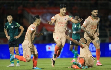 
                Lịch thi đấu vòng 9 V-League 2023:  CAHN, HAGL đá khi nào?
            