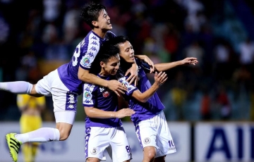 
                AFC bất ngờ nhắc lại siêu phẩm của ngôi sao ĐT Việt Nam
            