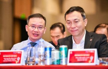HPL bước sang tuổi thứ 10: Chuyên nghiệp và hấp dẫn