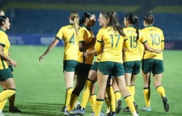 
                Trực tiếp U20 Úc vs U20 Lebanon, 16h00 hôm nay 3/6
            