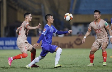 
                Nhận định Thanh Hóa vs CAHN: Cuộc chiến ngôi đầu
            