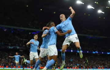 
                Lịch thi đấu bóng đá hôm nay 10/6: Man City vs Inter mấy giờ?
            