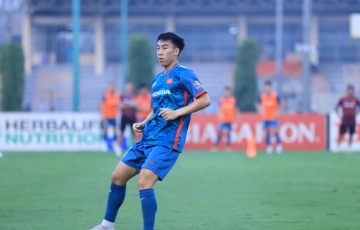 
                Hé lộ 3 sao trẻ U23 vào danh sách chủ chốt của ĐT Việt Nam
            