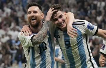 
                Indonesia lên tiếng đính chính thông tin gây hoang mang dư luận về Messi
            