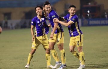 
                Đề xuất không dừng V-League phục vụ các giải trẻ
            