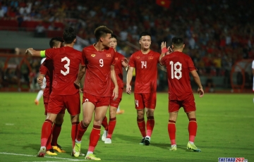 CĐV Đông Nam Á đồng loạt chê bai ĐT Việt Nam sau trận thắng Hồng Kông