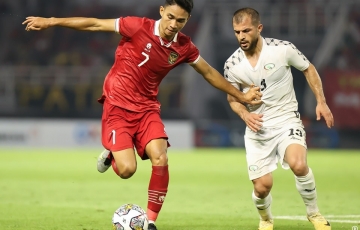 
                VIDEO: Indonesia suýt gây bất ngờ trước đội top 100 FIFA
            