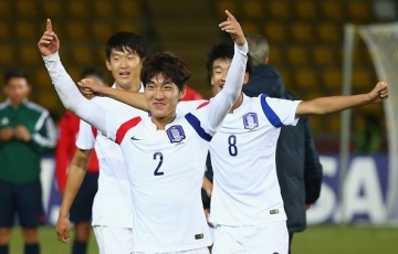 
                Trực tiếp U17 Hàn Quốc vs U17 Qatar, 19h00 hôm nay 16/6
            