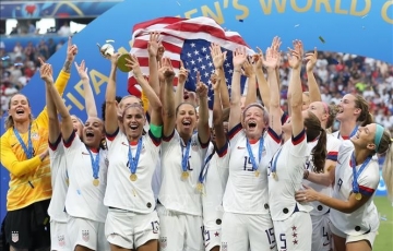 ĐKVĐ World Cup tung danh sách khủng đối đầu Việt Nam
