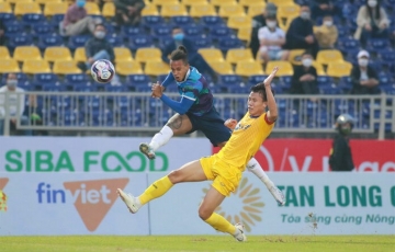 
                Nhận định SLNA vs Bình Định: Cuộc chiến không khoan nhượng
            