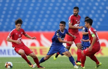 
                Nhận định Viettel vs Bình Dương: Khó khăn chồng chất
            