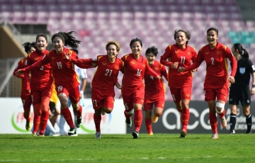 
                FIFA ra lệnh cấm cho CĐV tại World Cup nữ
            