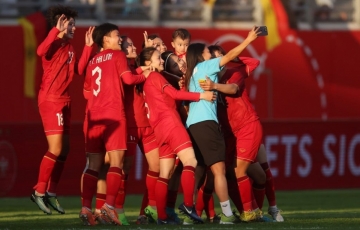 
                Đã rõ nơi đóng quân của ĐT nữ Việt Nam tại World Cup
            