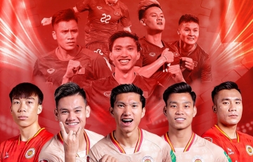 
                Nhận định Đà Nẵng vs CAHN: Filip Nguyễn, Quang Hải ra mắt
            