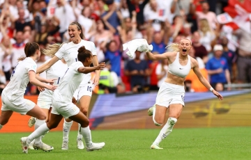 
                Một đội tuyển nhận lệnh cấm tại World Cup nữ
            