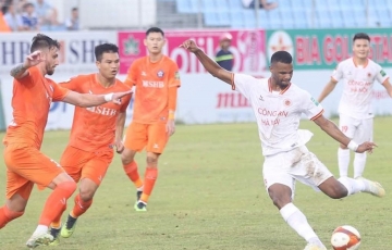 
                Nhận định CAHN vs Nam Định: Cuộc chiến không khoan nhượng
            