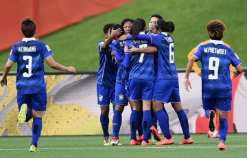 
                Thái Lan từng thi đấu thế nào trong 2 lần dự World Cup nữ?
            