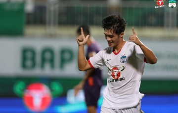 
                Xác định 8 đội vào tứ kết Cúp Quốc gia: HAGL sáng cửa đi tiếp
            