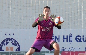 
                Filip Nguyễn đánh giá bất ngờ về trình độ của cầu thủ Việt Nam
            