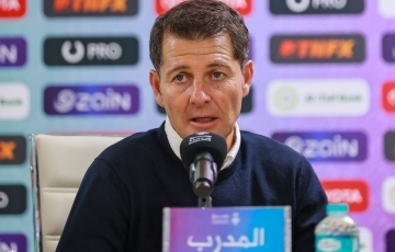 HLV Iraq nói gì khi cùng bảng Việt Nam tại VL World Cup?