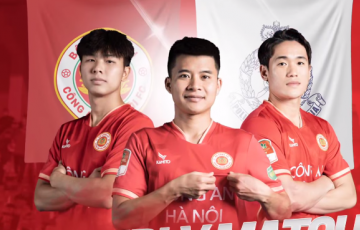 
                CAHN ra thông báo quan trọng cho NHM
            