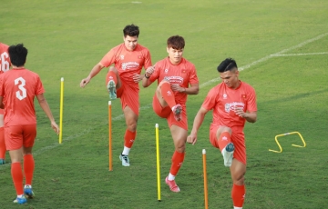 HLV Kim Sang Sik định đoạt tương lai ĐT Việt Nam sau chiến thắng 'gấp 4 lần AFF Cup'